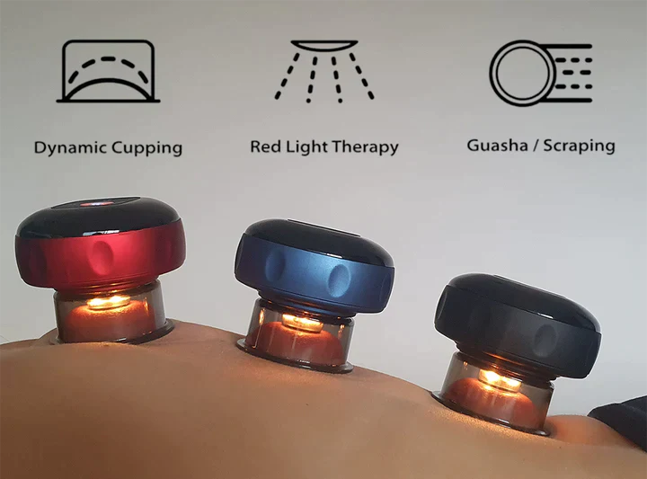TrueAura™ SmartCup
