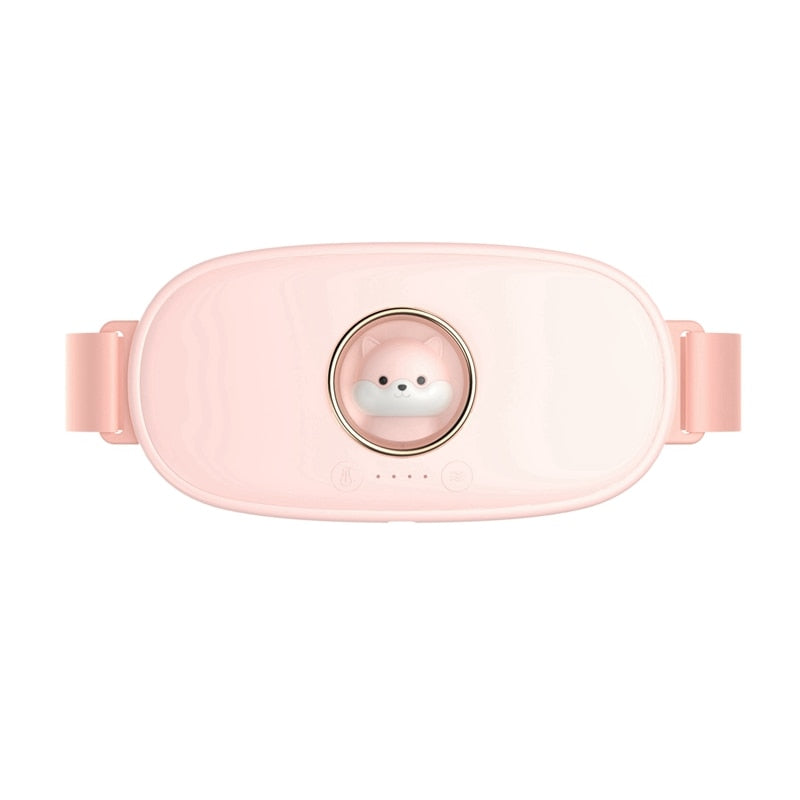 TrueAura™ Menstrual Massager