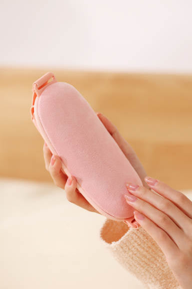 TrueAura™ Menstrual Massager