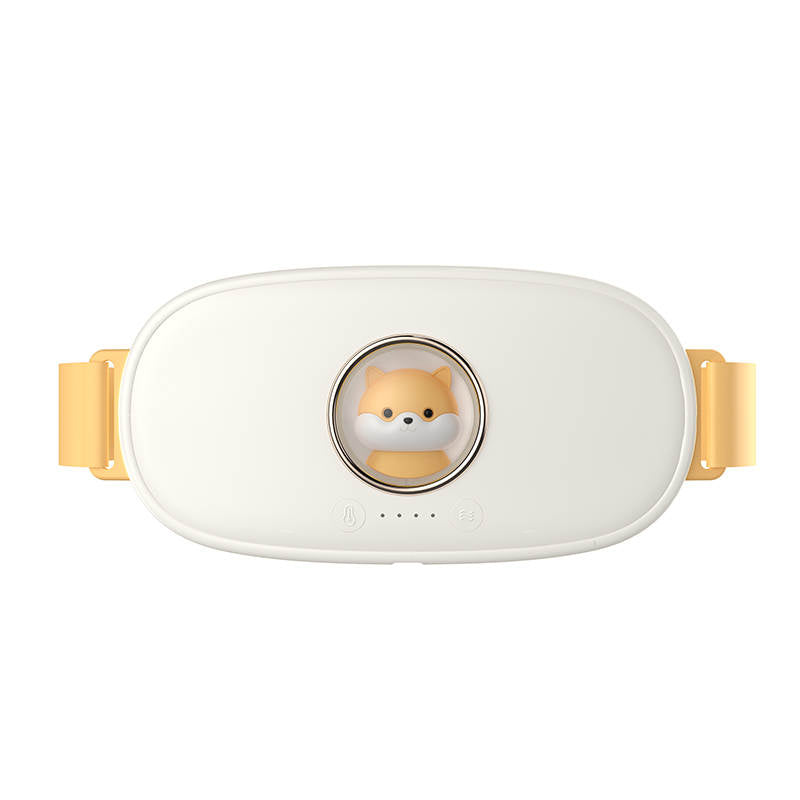 TrueAura™ Menstrual Massager