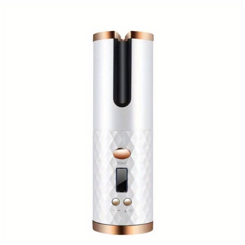 TrueAura™ Portable Hair Curler