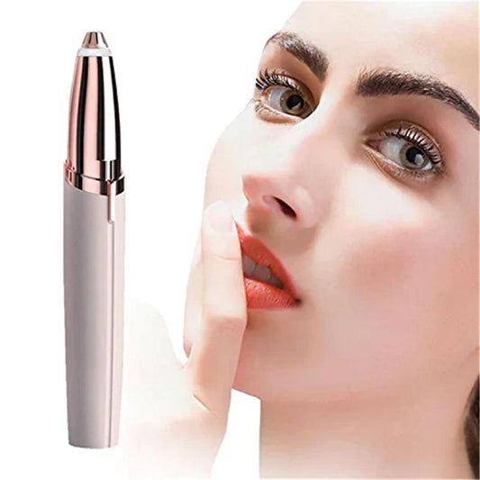 TrueAura™ Multipurpose Eyebrow Trimmer