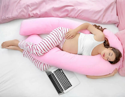 TrueAura™ Sleep Therapy Pillow