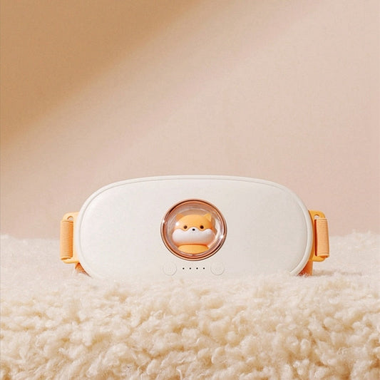TrueAura™ Menstrual Massager