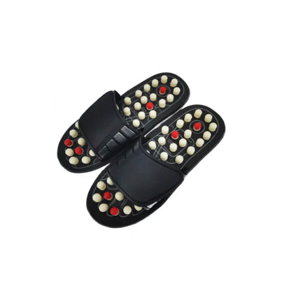 TrueAura™ Acupressure Slippers