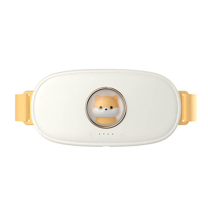 TrueAura™ Menstrual Massager